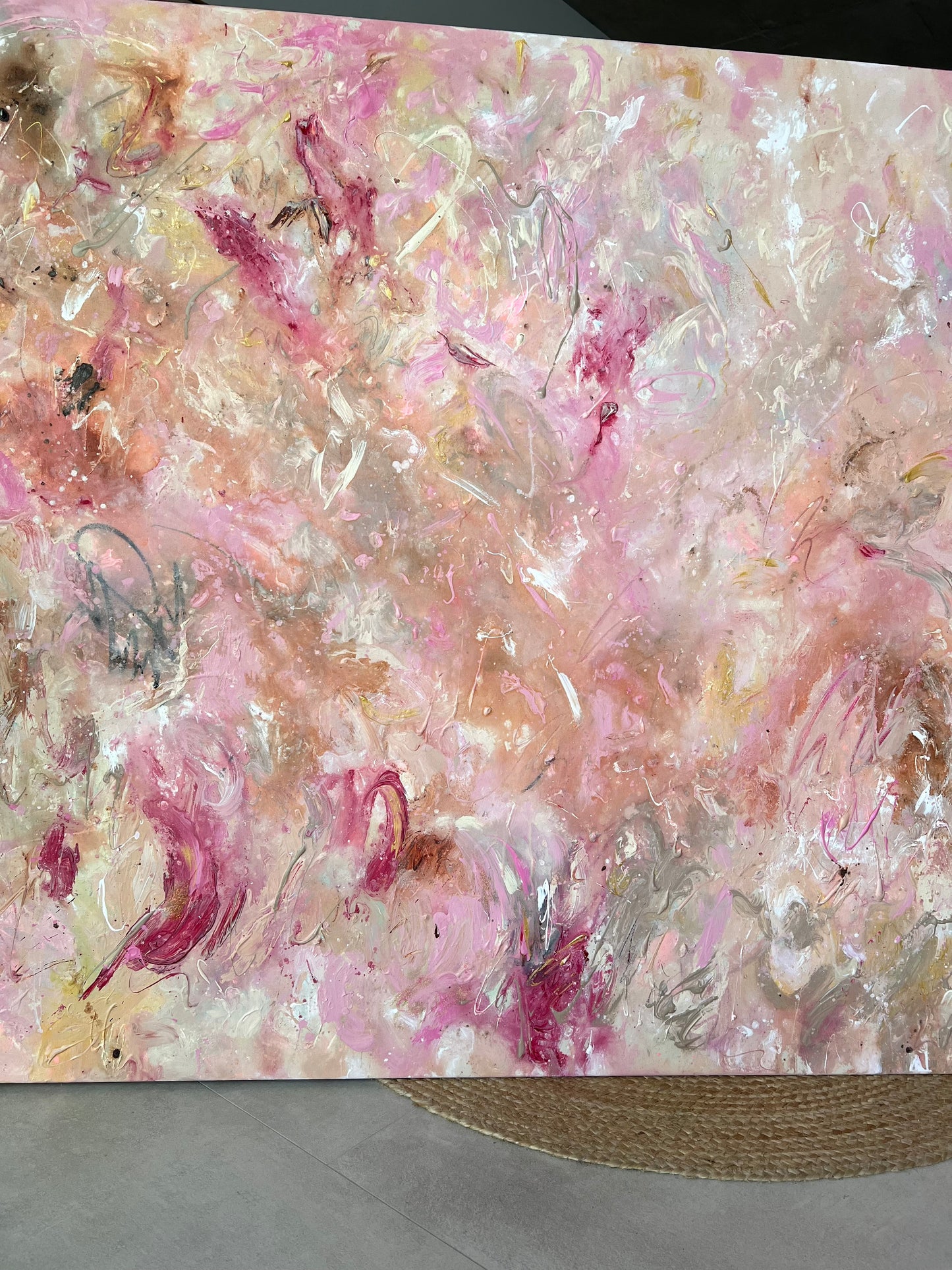 BERRY BLOOM