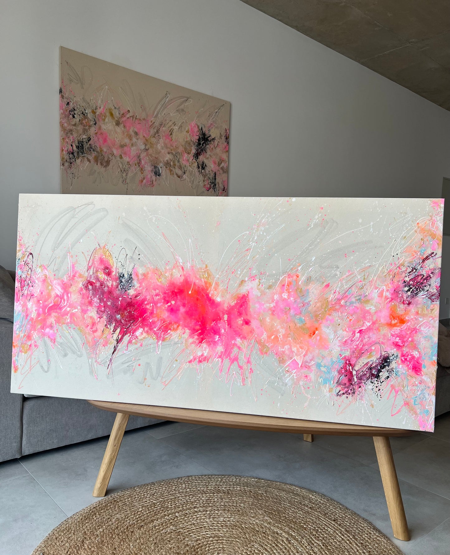 PINK DESIRE