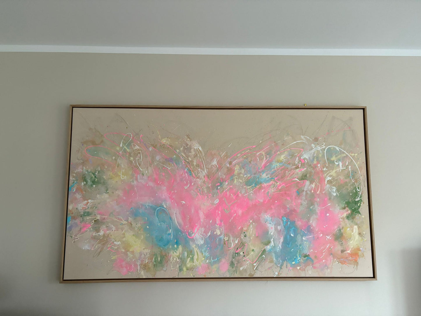 IT‘S A BEAUTIFUL DAY