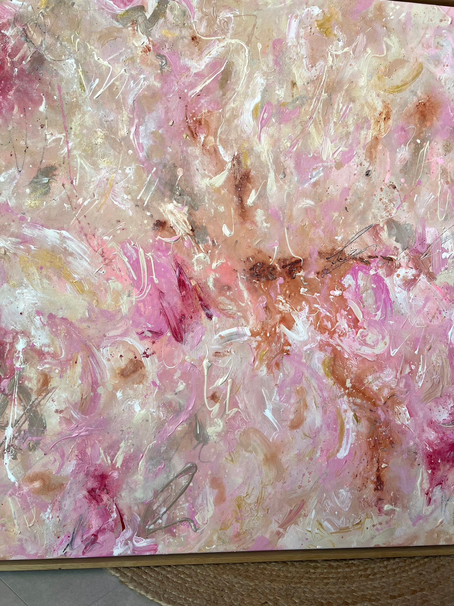 CHERRY BLOSSOM
