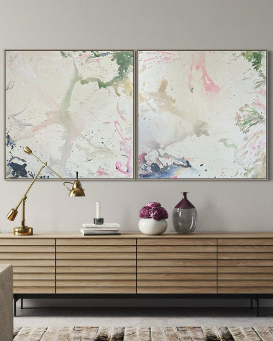 DREAMING & BELIEVING