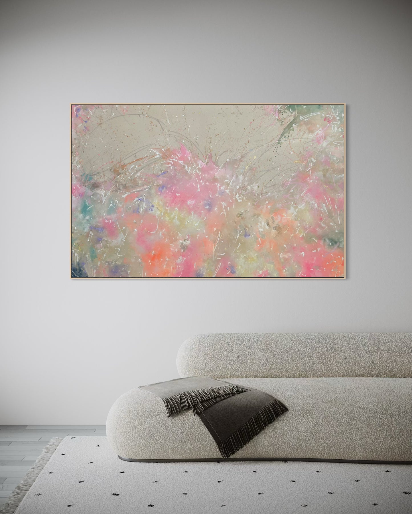 DANCING WITH THE SUN