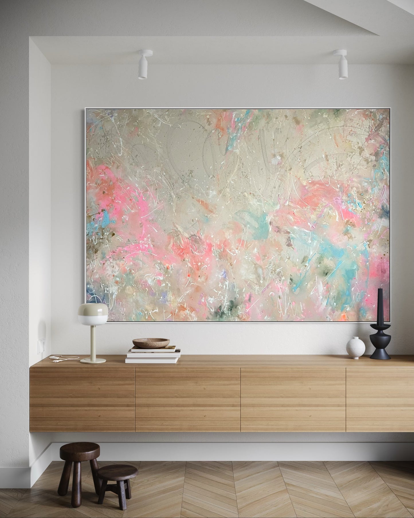 LET ME DREAM ABOUT IT