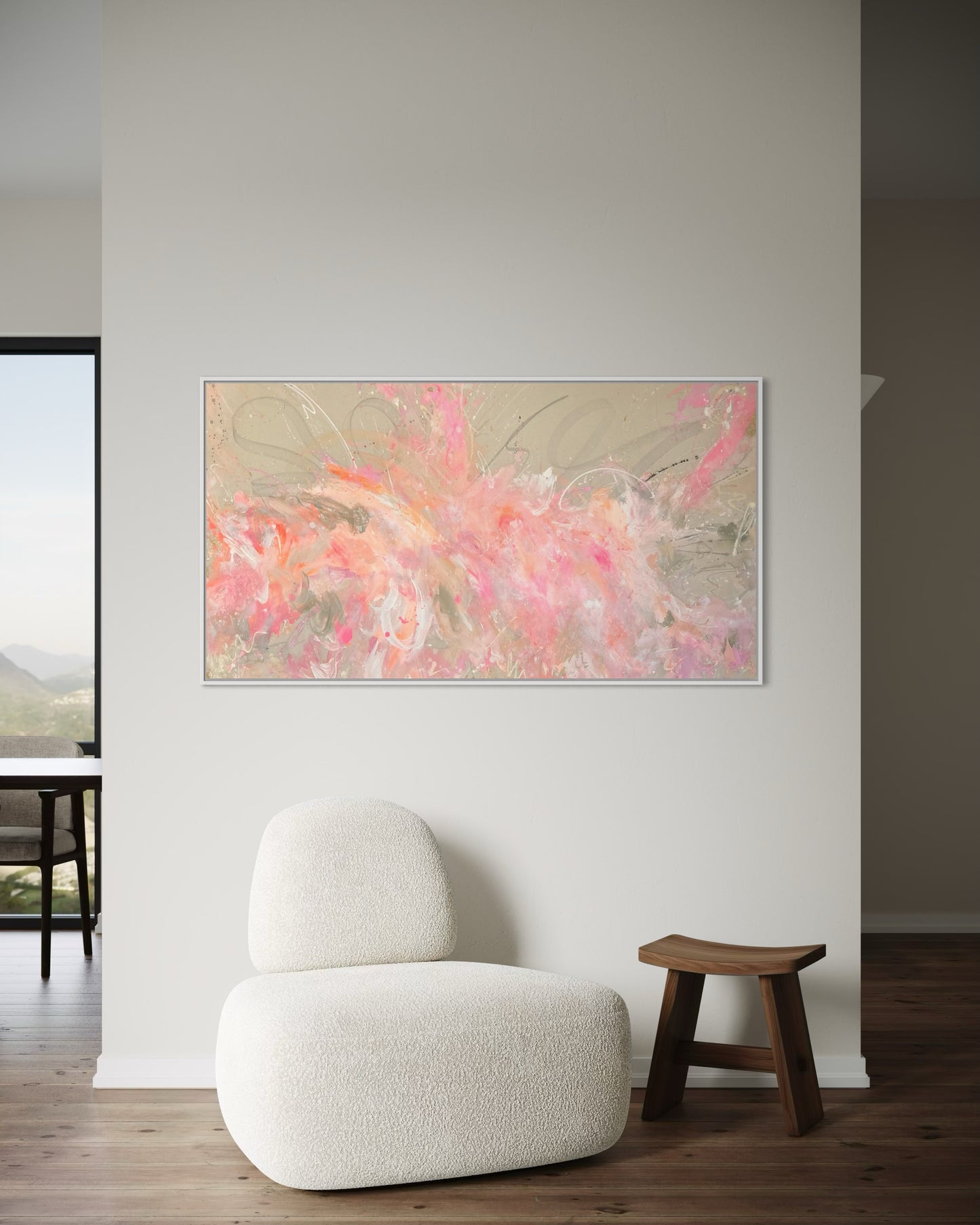 Bestellung individuelle Auftragsarbeit