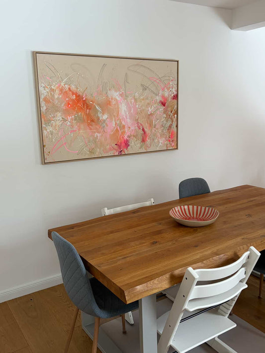 LIFE ONLY GETS BETTER