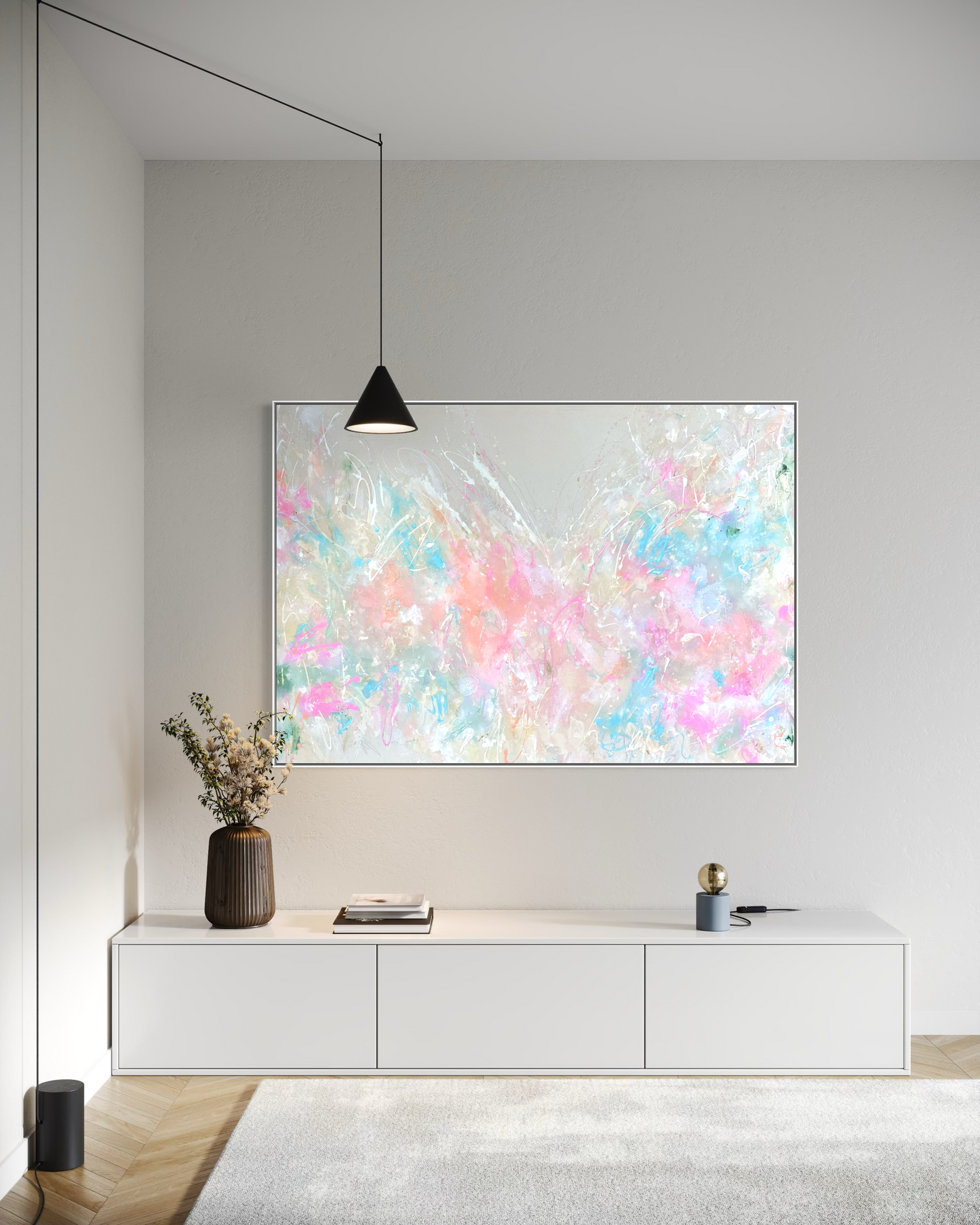 SALE: CATCHING RAINBOWS
