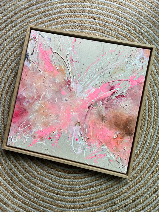 WHERE THE SUN SLEEPS