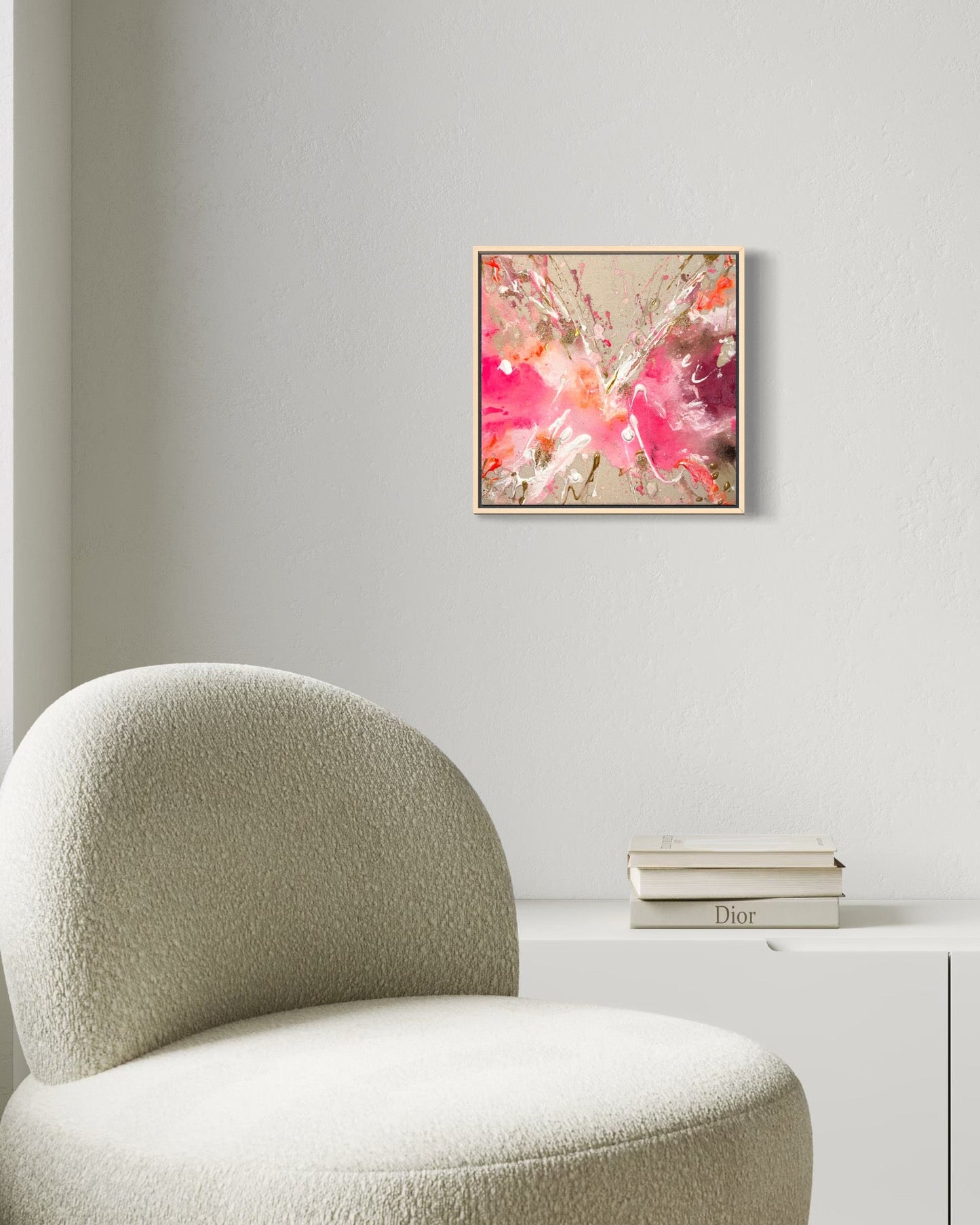 A SKY FULL OF DREAMS