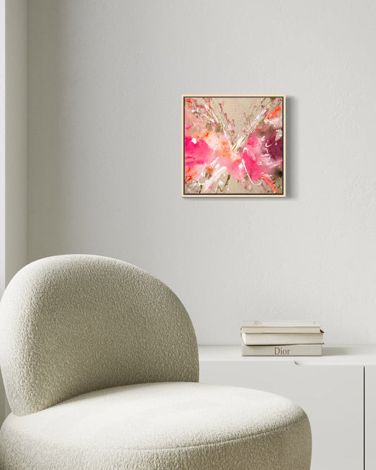 A SKY FULL OF DREAMS