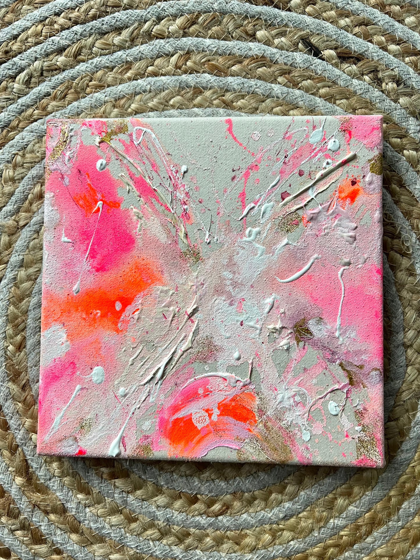 THE BEST TIME IS NOW