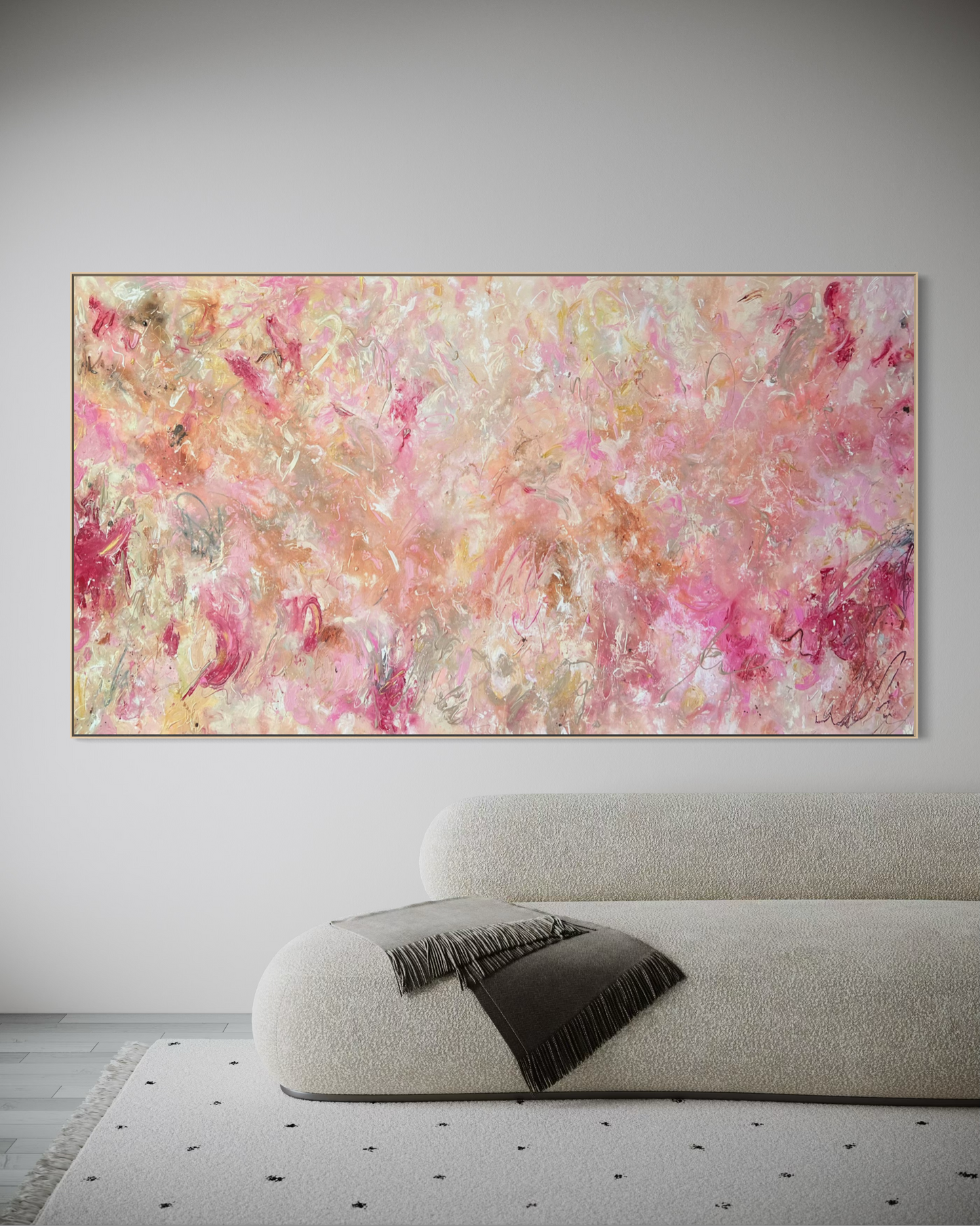 BERRY BLOOM