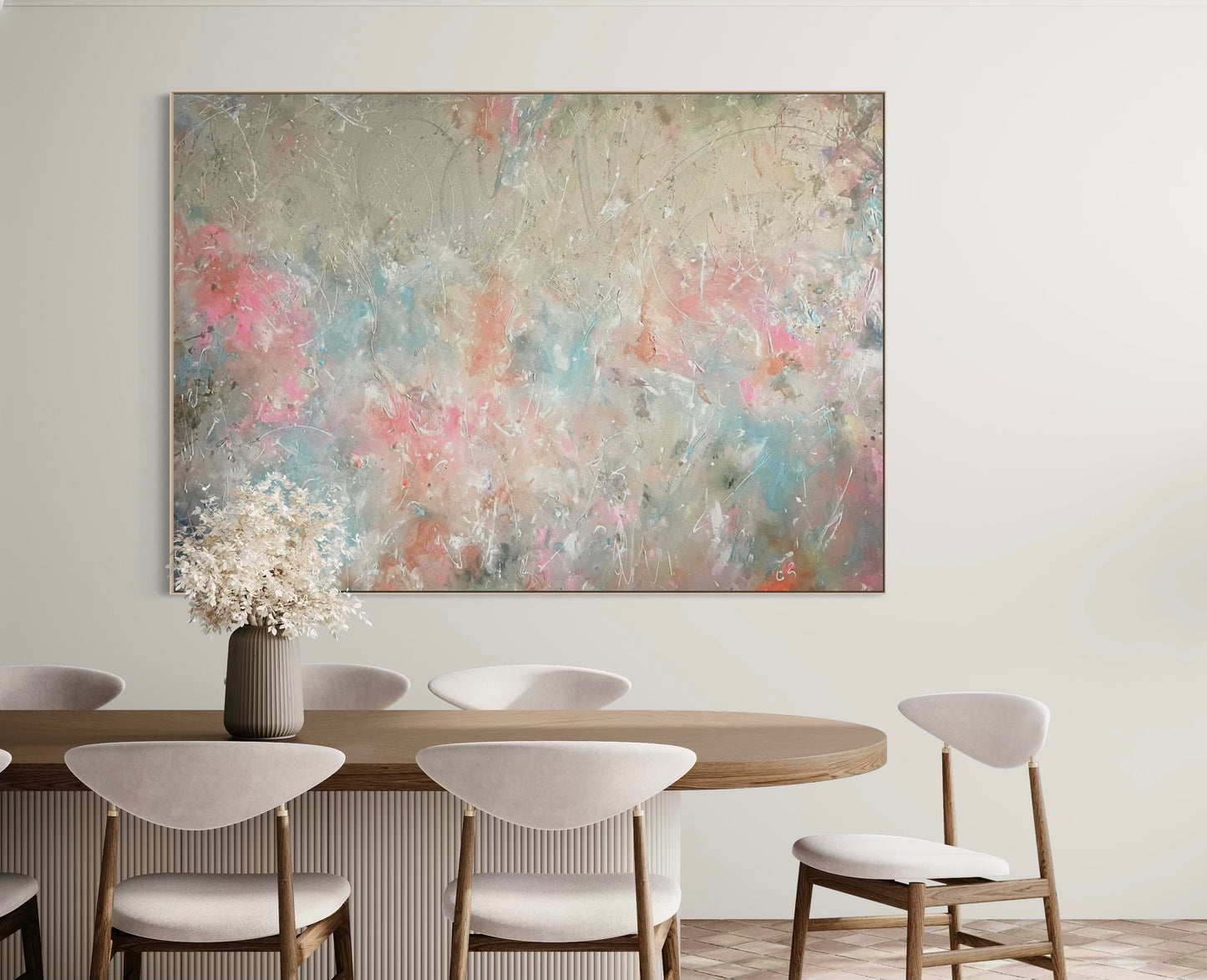 LET ME DREAM ABOUT IT