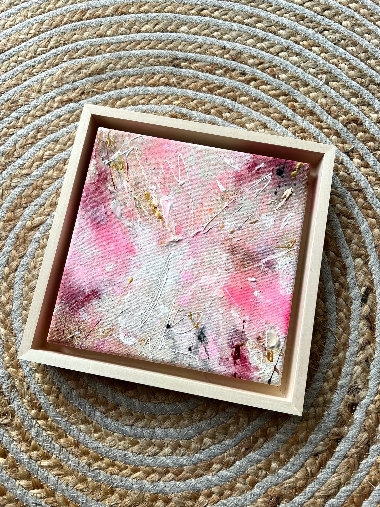 MINIS FÜR GEWINNSPIEL