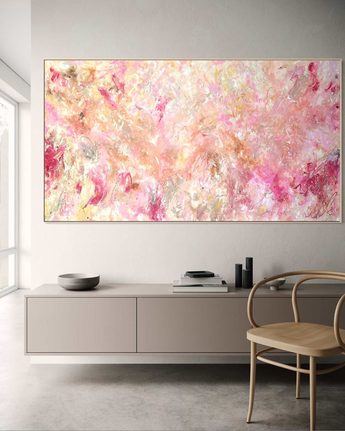 BERRY BLOOM