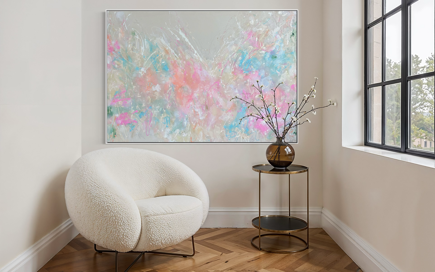 SALE: CATCHING RAINBOWS