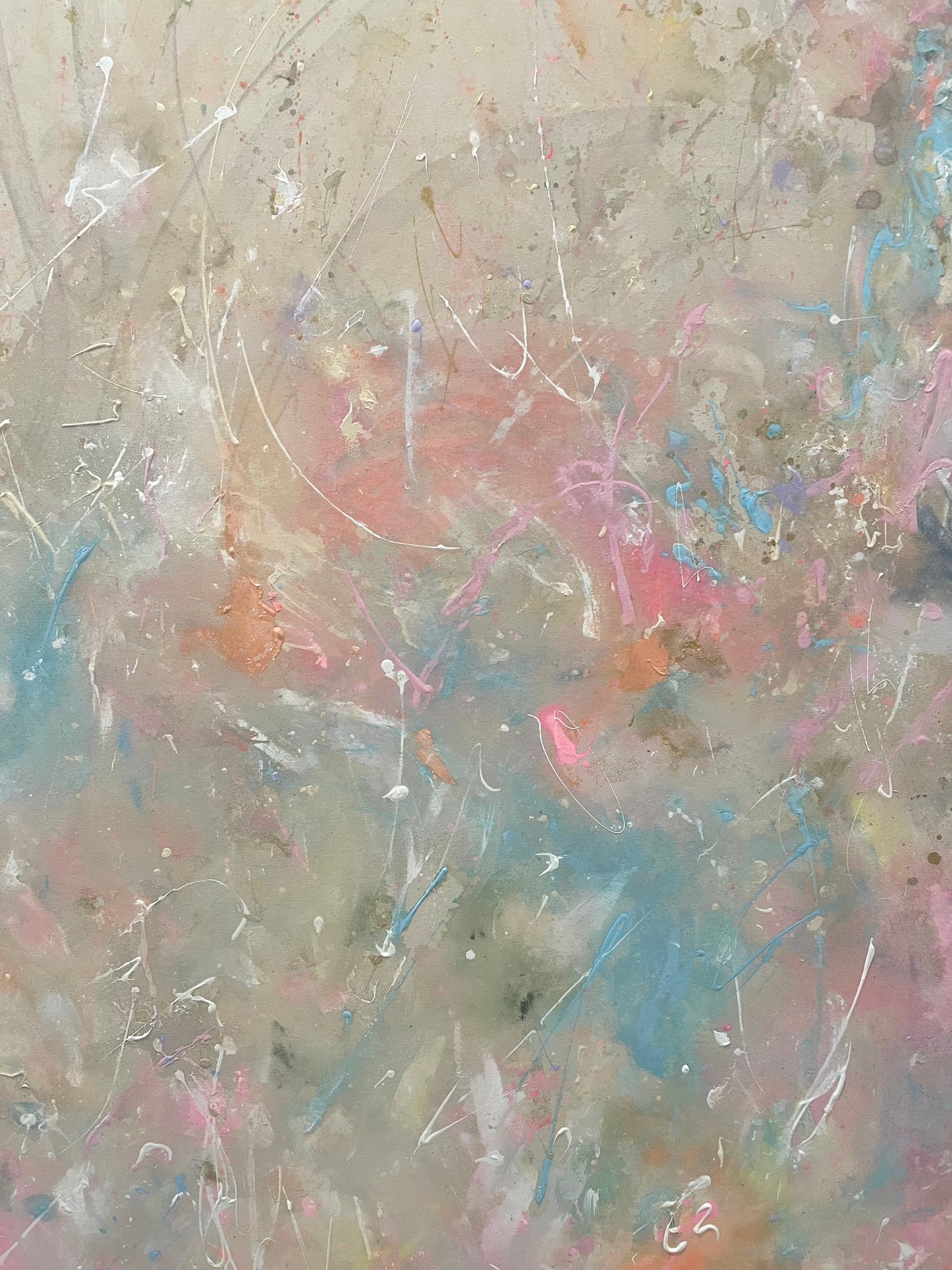 LET ME DREAM ABOUT IT