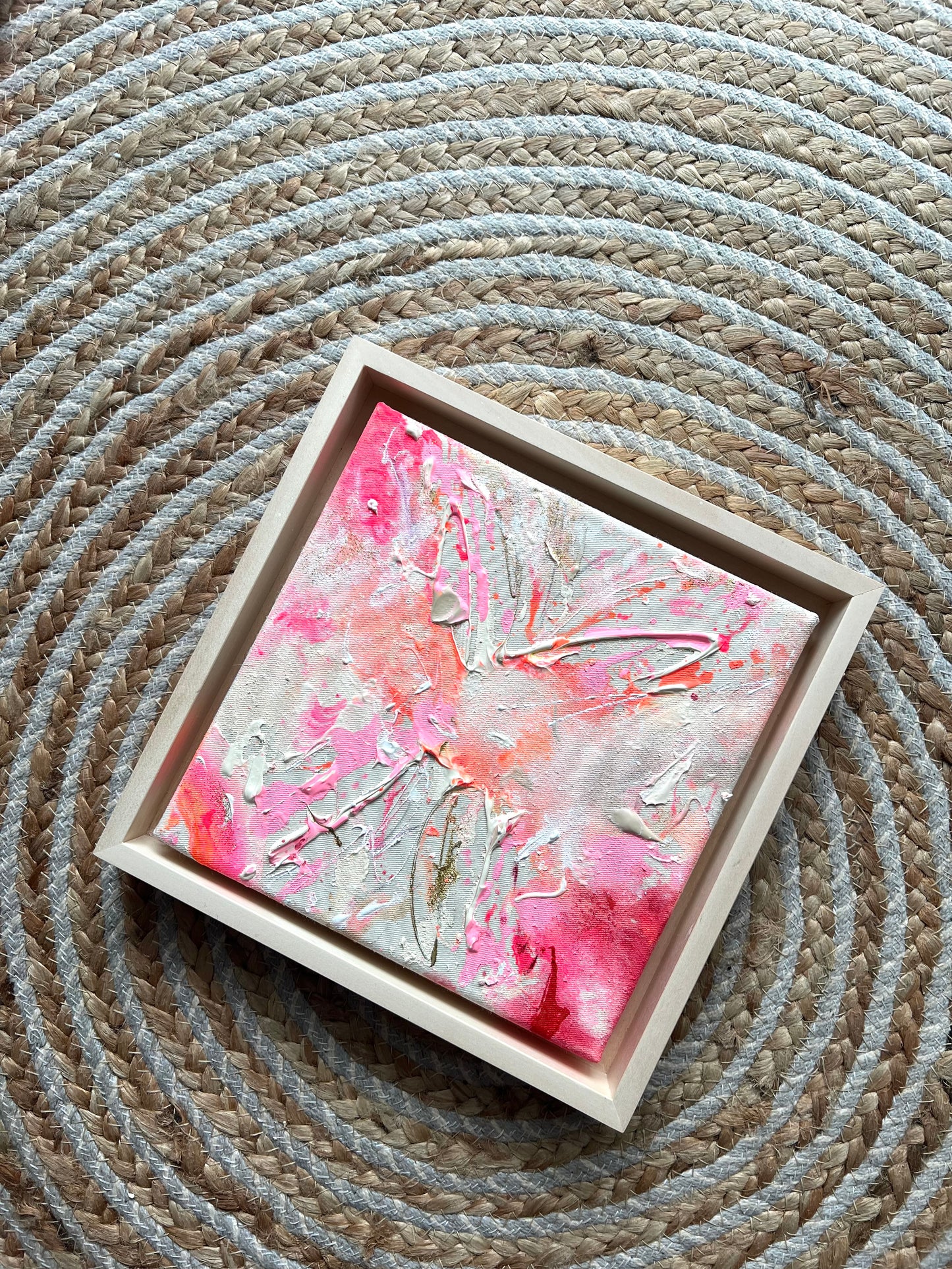 MAGICAL KIND OF LOVE