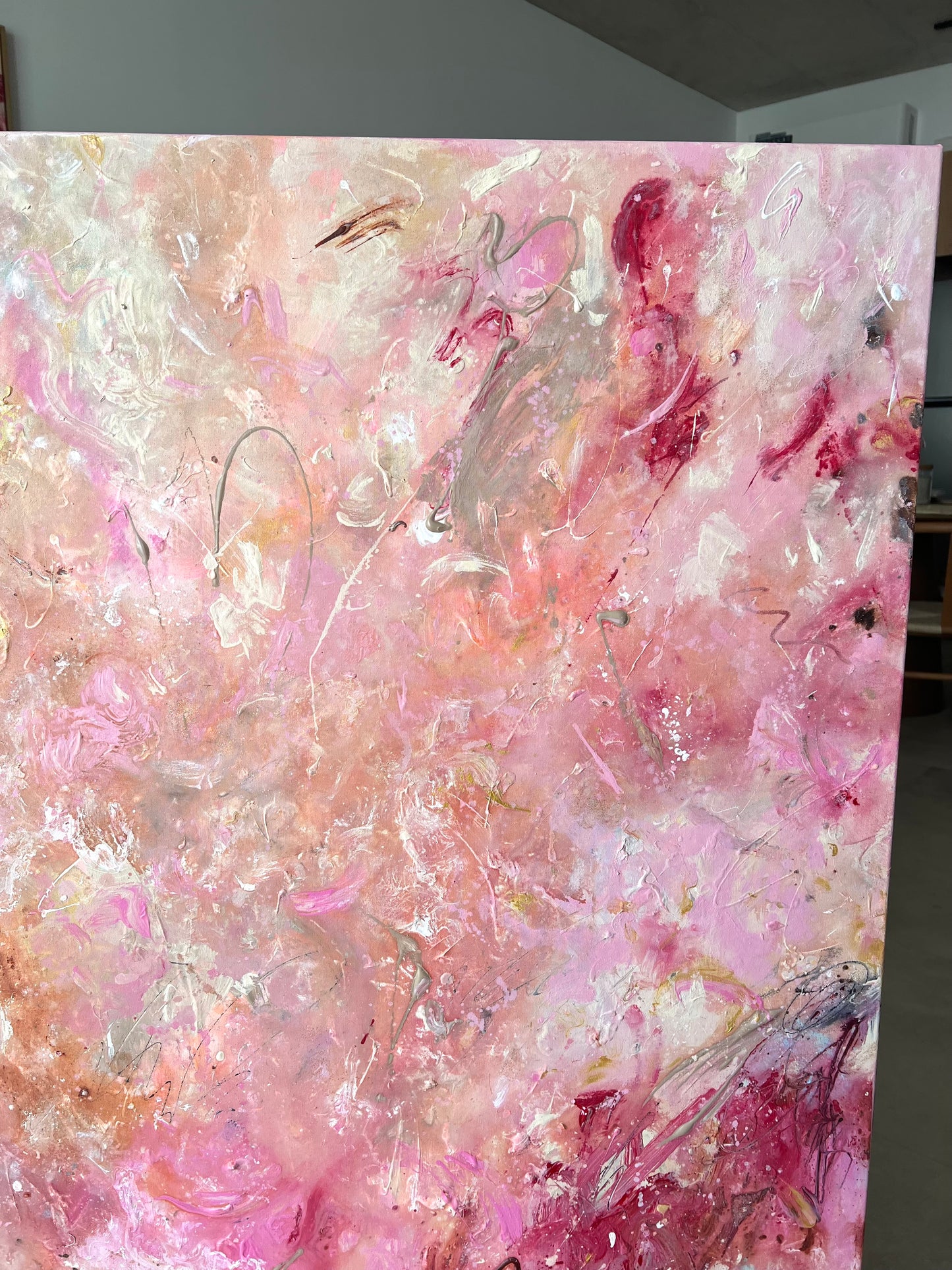 BERRY BLOOM