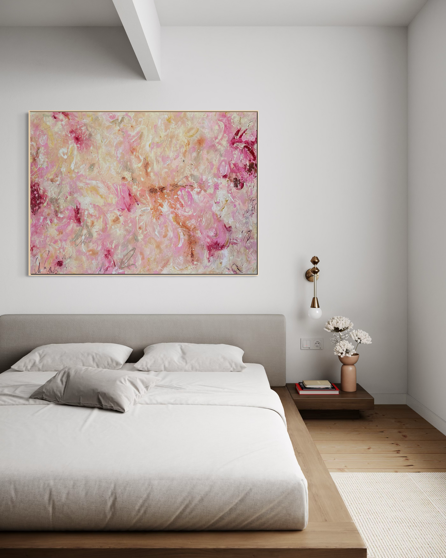CHERRY BLOSSOM