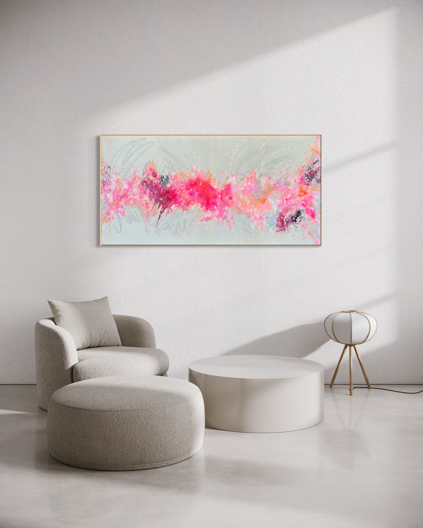 PINK DESIRE