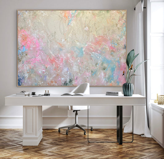 LET ME DREAM ABOUT IT