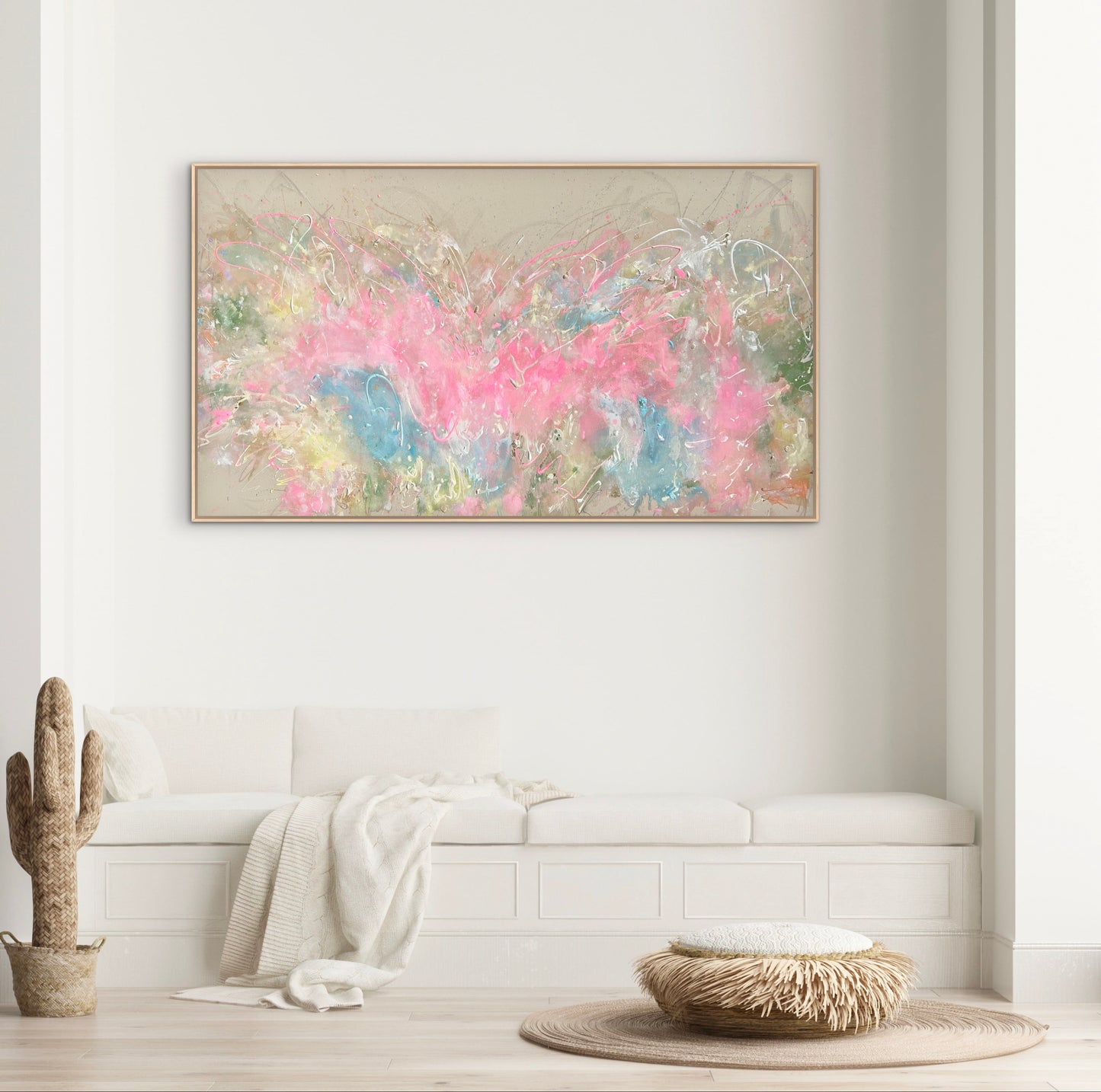 IT‘S A BEAUTIFUL DAY