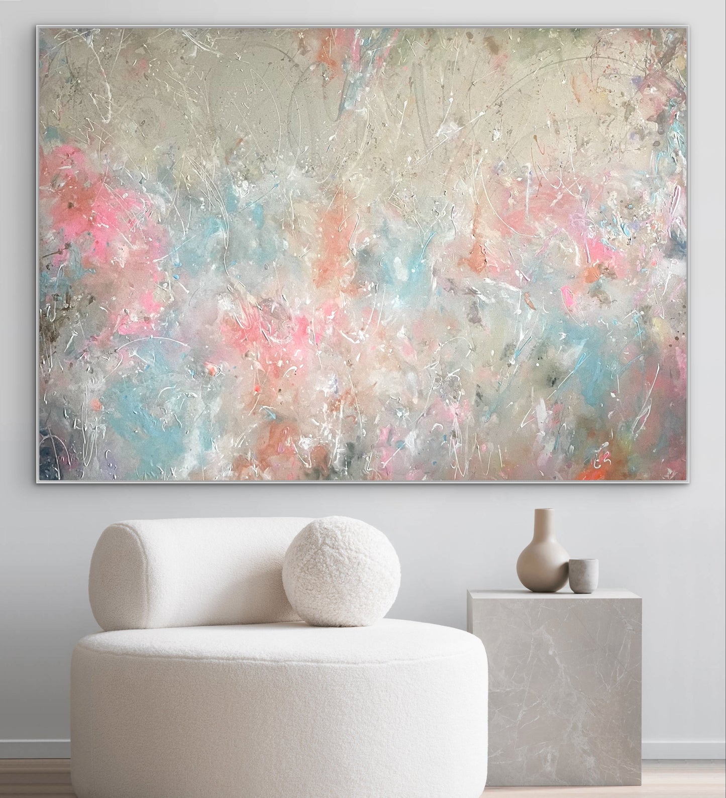 LET ME DREAM ABOUT IT