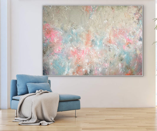 LET ME DREAM ABOUT IT