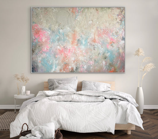 LET ME DREAM ABOUT IT