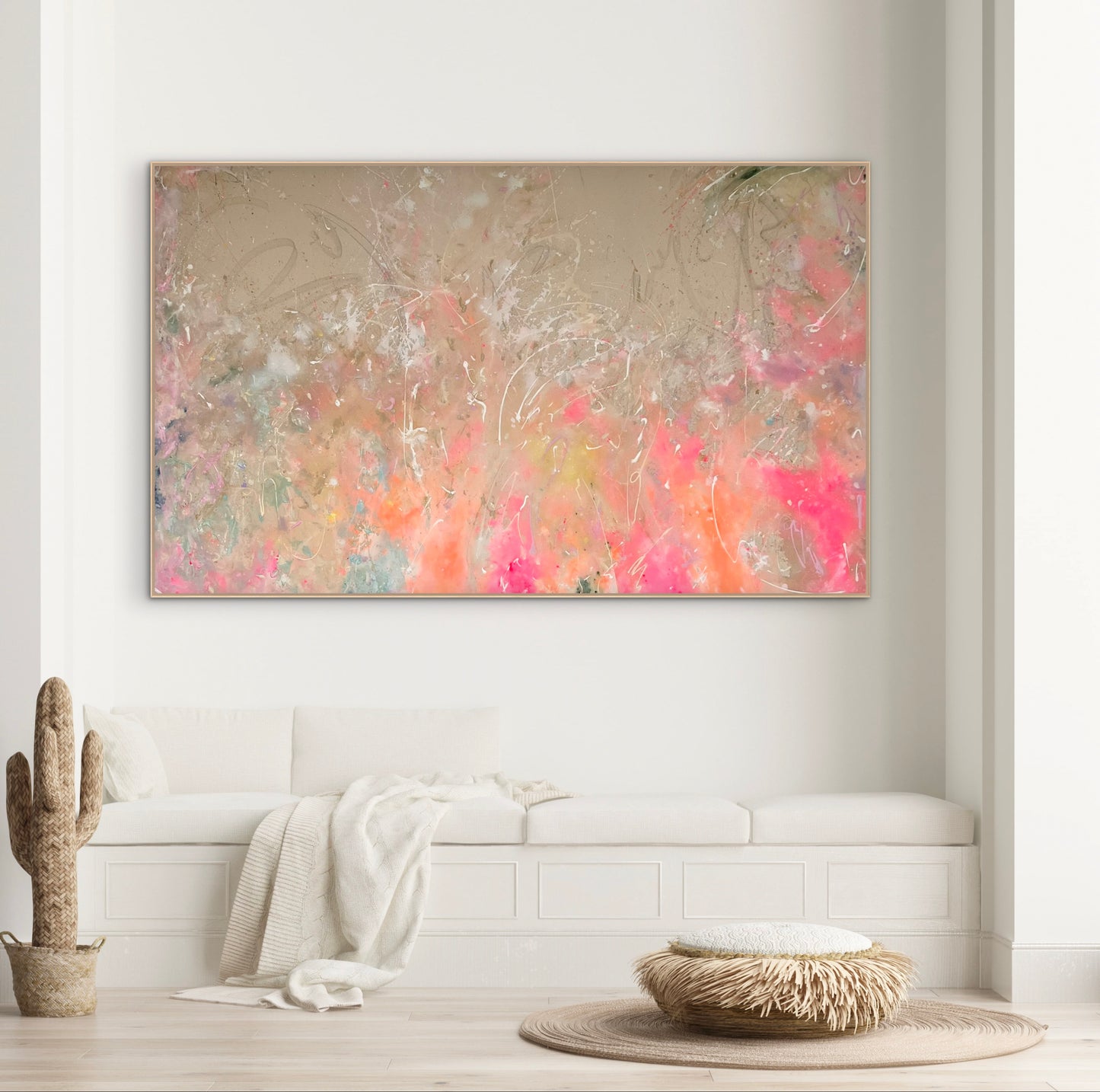 POCKETFUL OF SUNSHINE