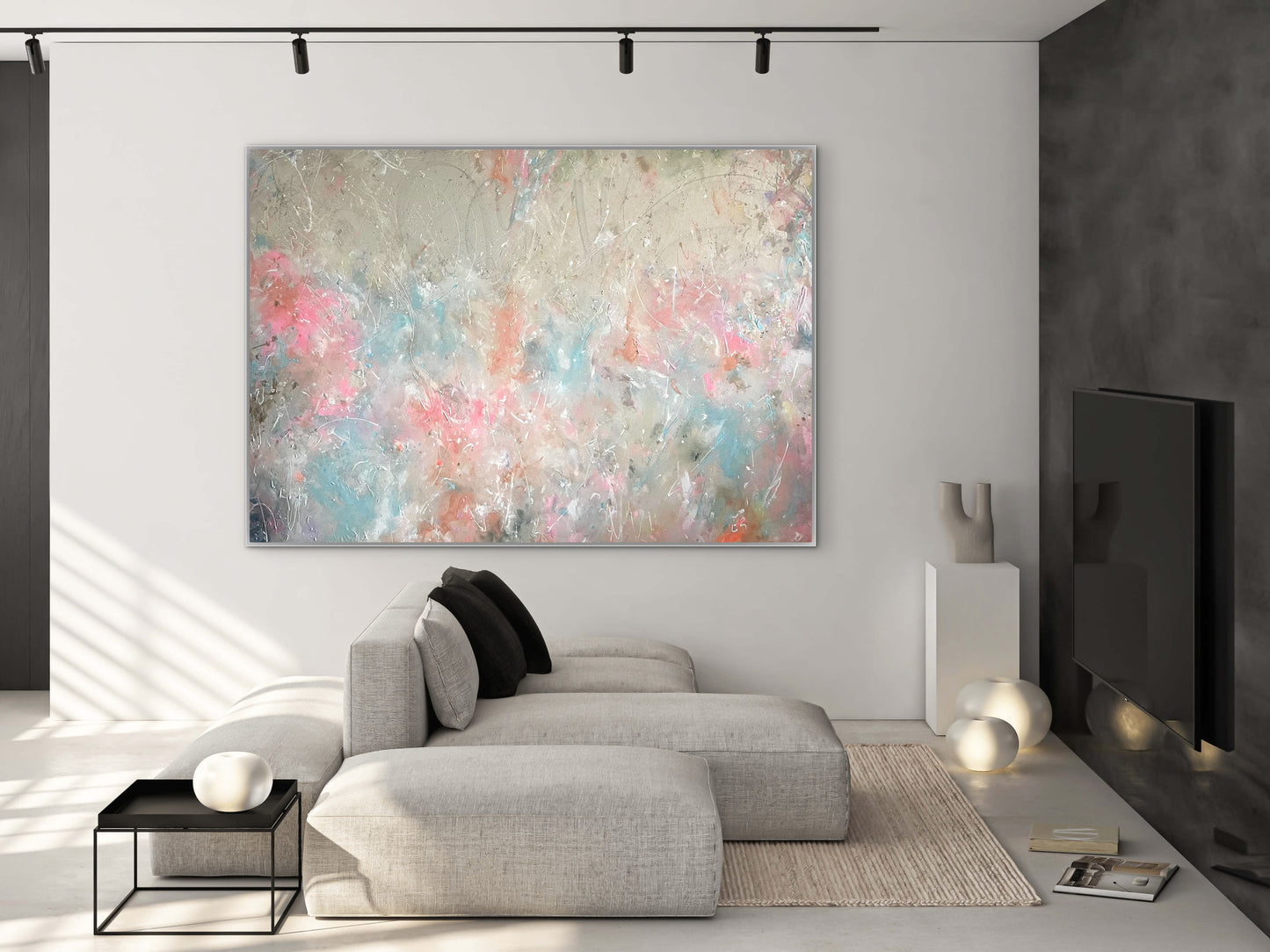 LET ME DREAM ABOUT IT