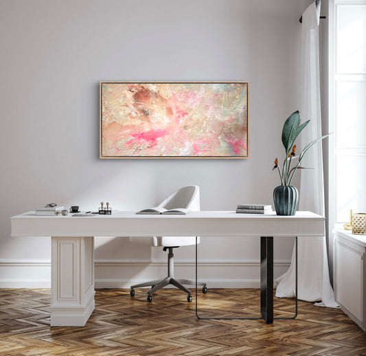 WHAT‘S MEANT TO BE