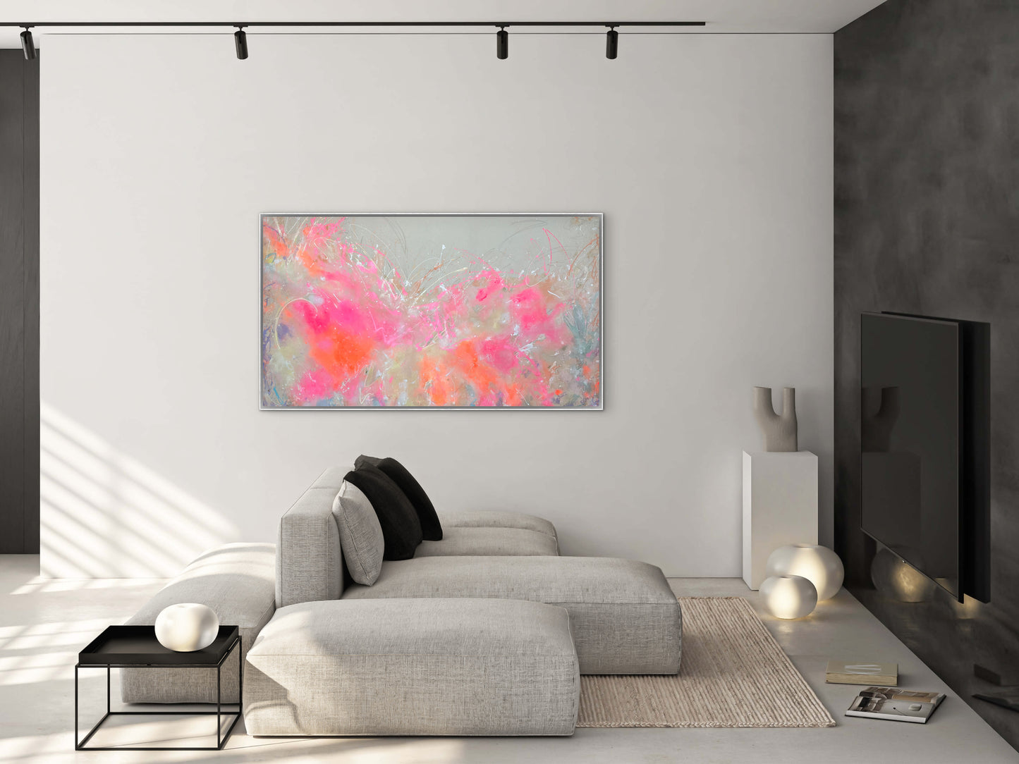 NEON CONFETTI