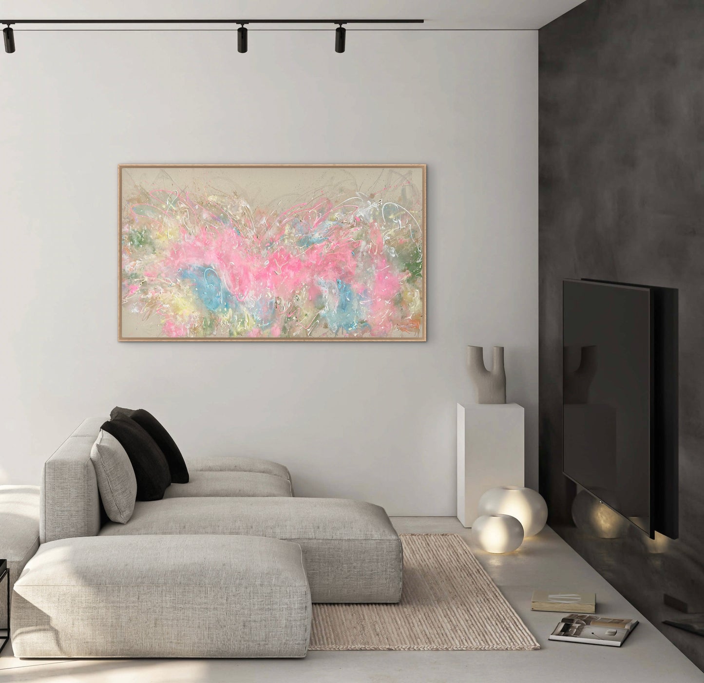 IT‘S A BEAUTIFUL DAY