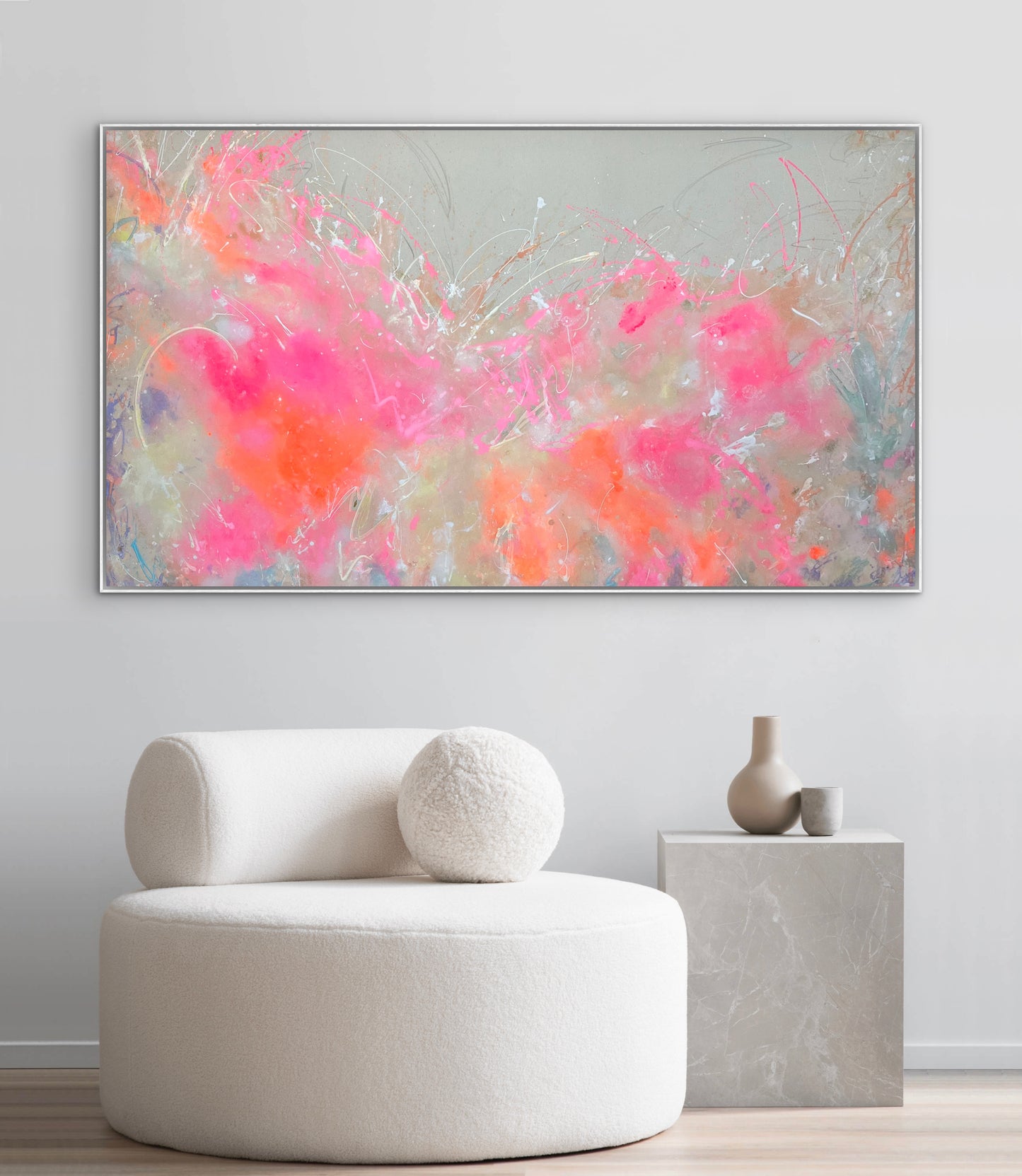 NEON CONFETTI