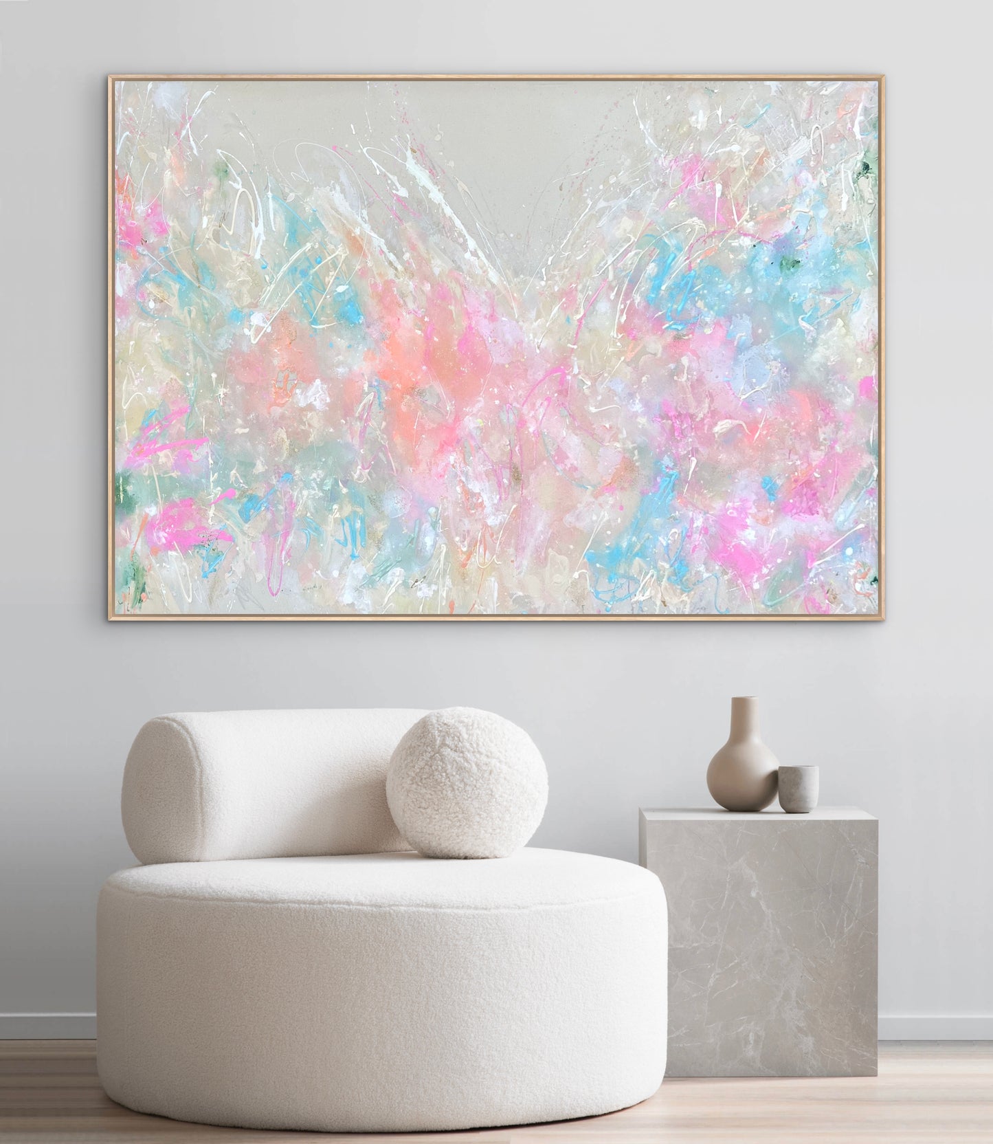 SALE: CATCHING RAINBOWS