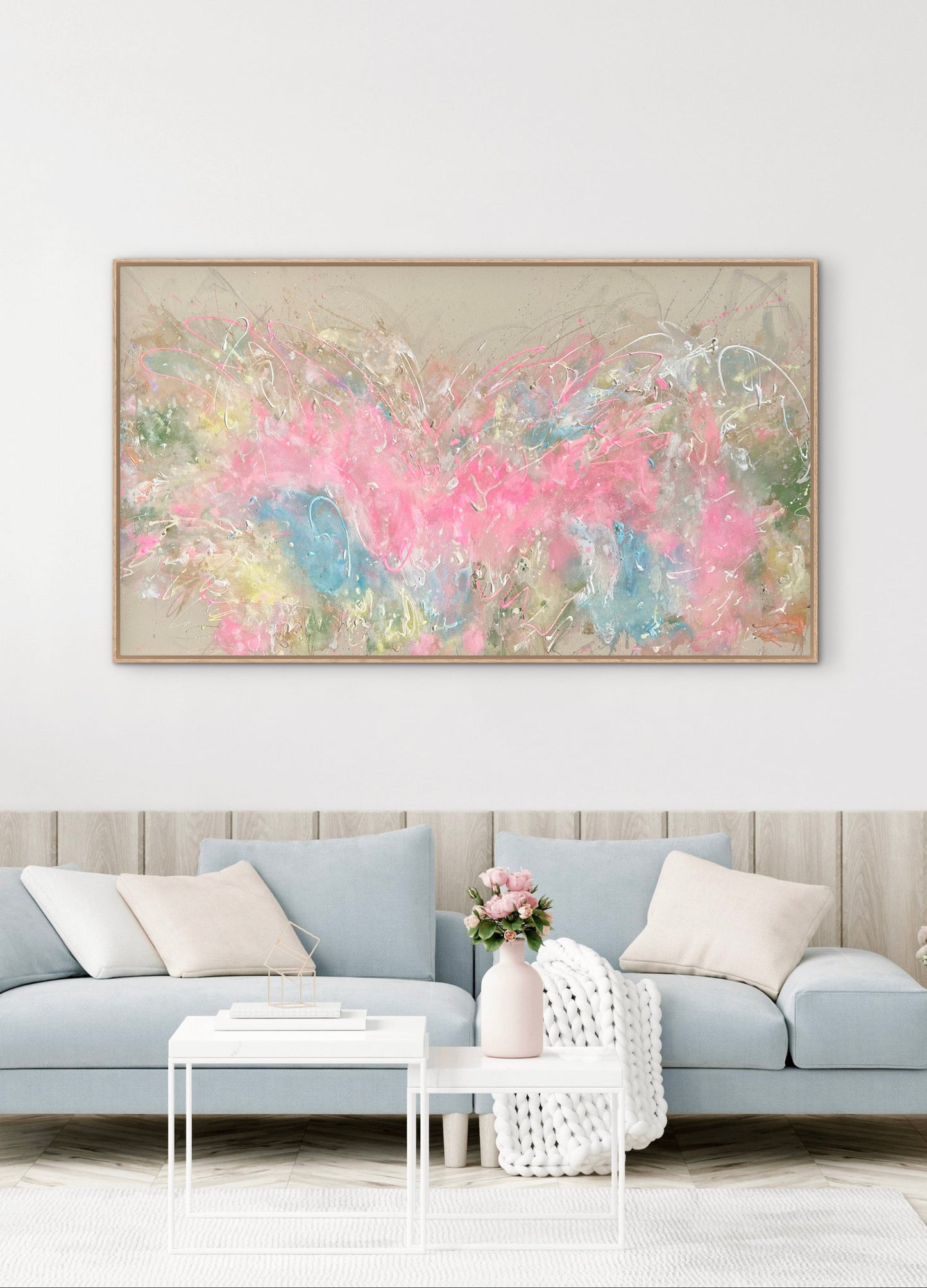 IT‘S A BEAUTIFUL DAY