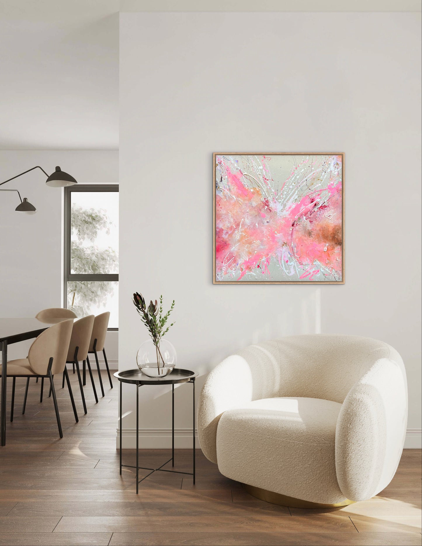 WHERE THE SUN SLEEPS