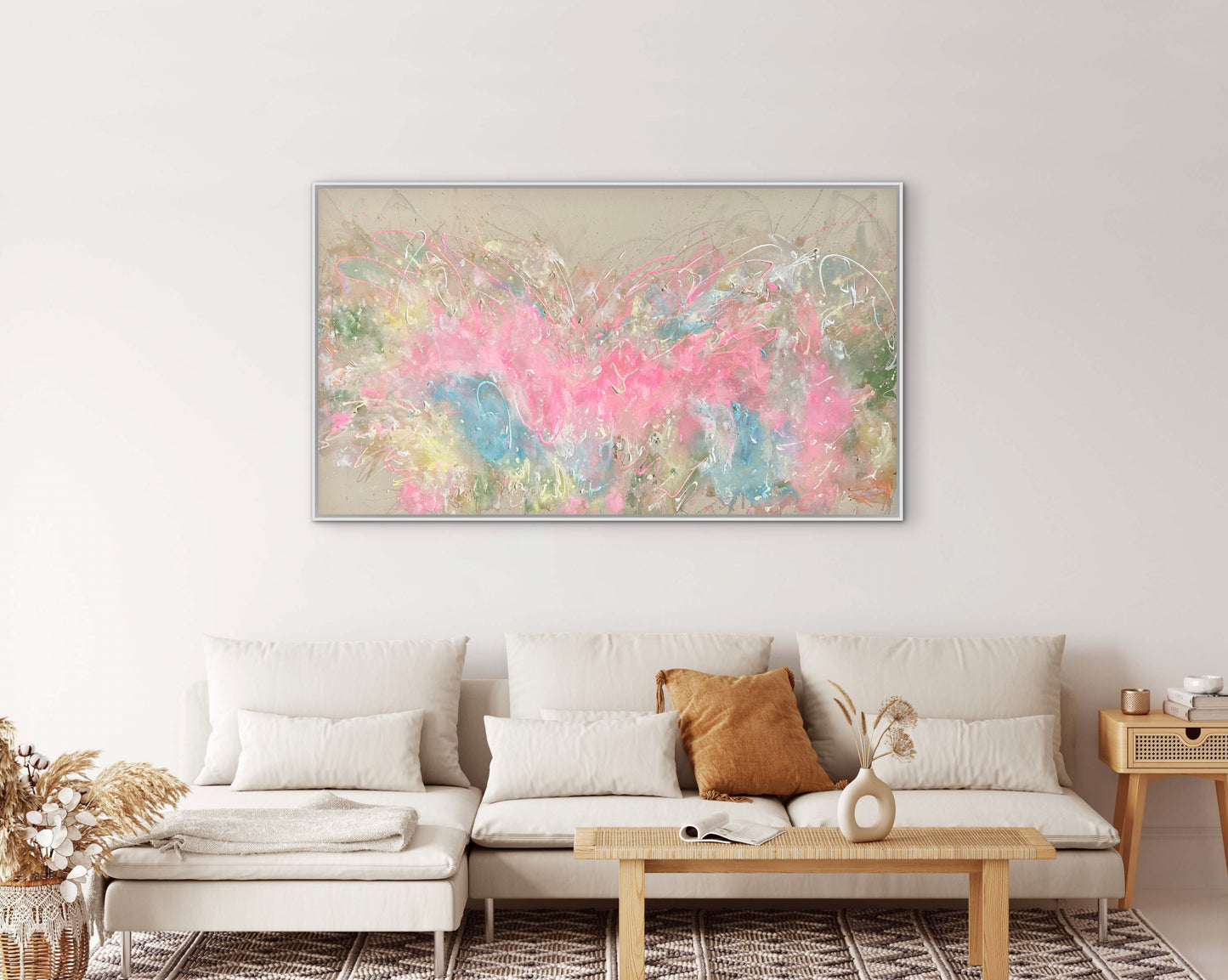 IT‘S A BEAUTIFUL DAY