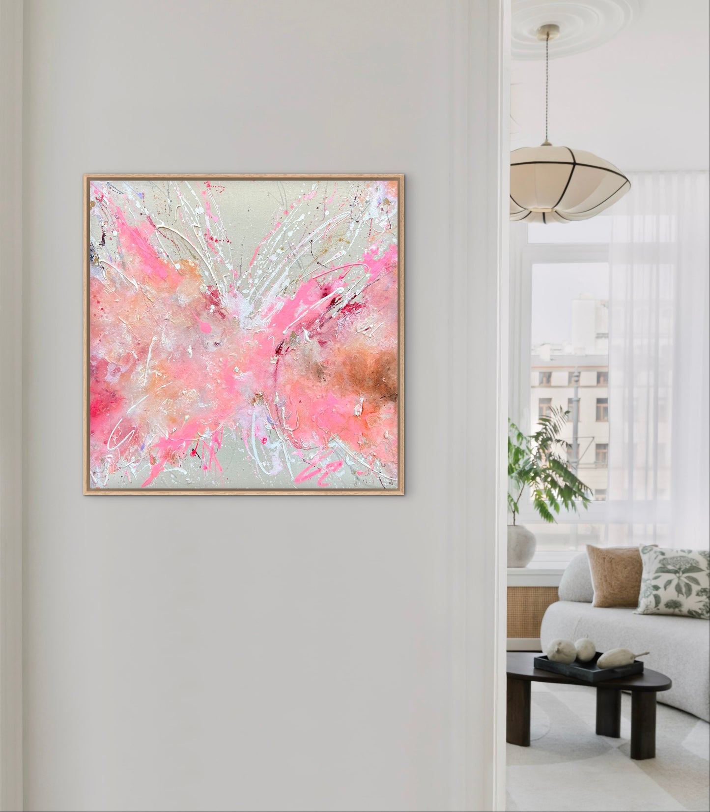 WHERE THE SUN SLEEPS