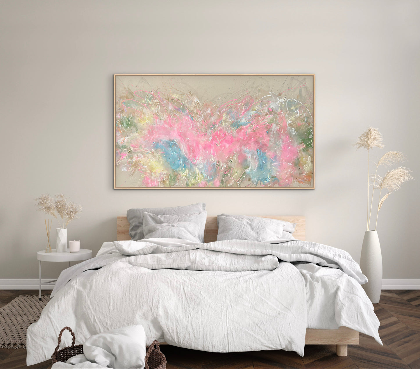 IT‘S A BEAUTIFUL DAY