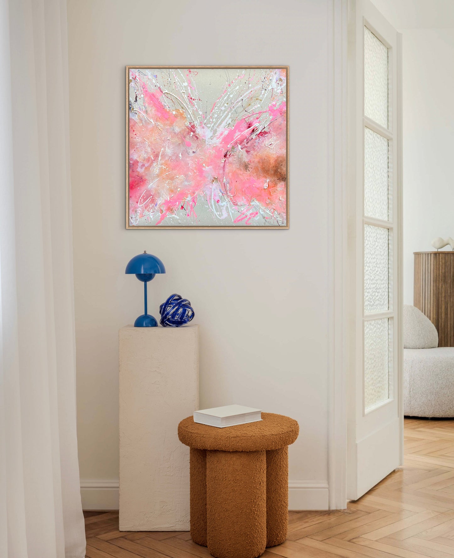 WHERE THE SUN SLEEPS